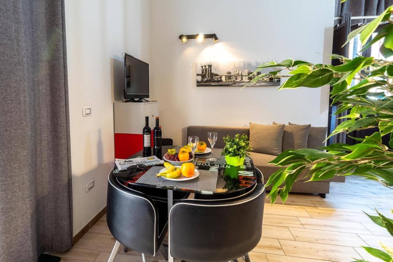 Syracuseapartments Isonzo Di Siracusa Stupendo Appartamento Vicino Ad Ortigia E A 200M Dal Mare Exterior photo